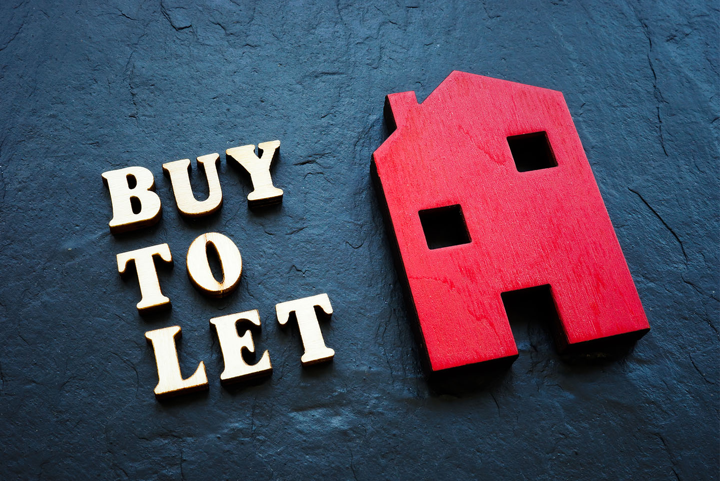Buy to Let Mortgages
