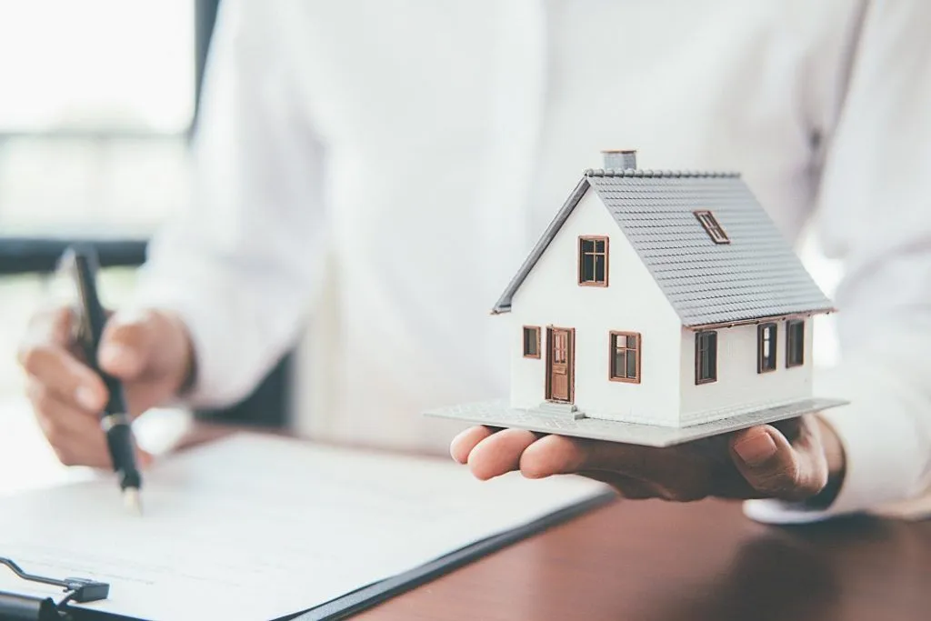 First-time buyer mortgage support