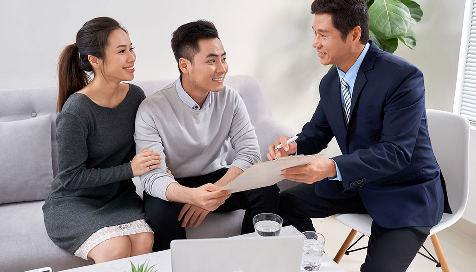 Remortgage advice