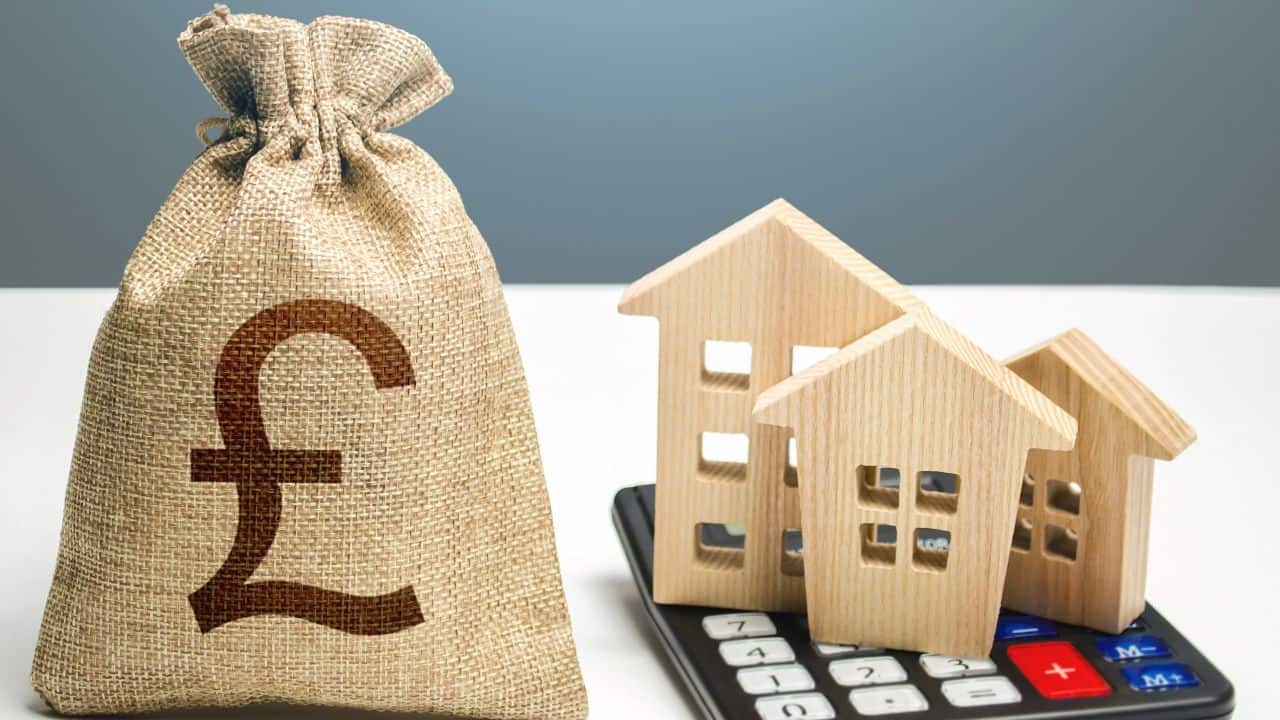 Buy-to-let mortgage support